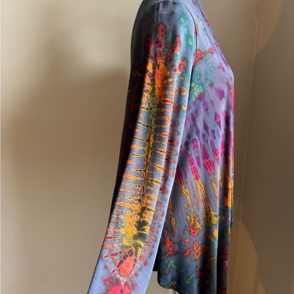 CARDIGAN BOHO PTP 21” - Picture 5 of 5